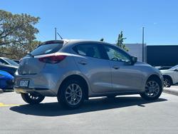 2024 Mazda 2 G15 Pure