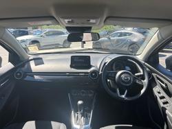 2024 Mazda 2 G15 Pure