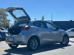 2024 Mazda 2 G15 Pure