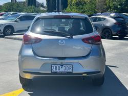 2024 Mazda 2 G15 Pure