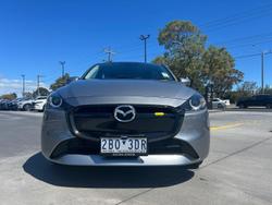2024 Mazda 2 G15 Pure