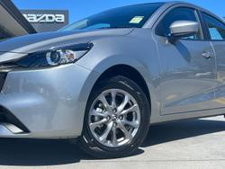 2024 Mazda 2 G15 Pure