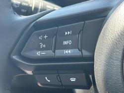 2024 Mazda 2 G15 Pure