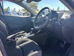 2024 Mazda 2 G15 Pure