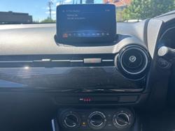 2024 Mazda 2 G15 Pure