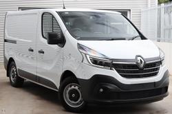 2021 Renault Trafic Premium 125kW