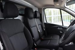 2021 Renault Trafic Premium 125kW