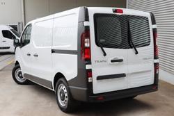 2021 Renault Trafic Premium 125kW