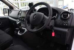 2021 Renault Trafic Premium 125kW