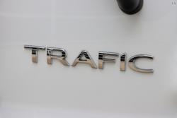 2021 Renault Trafic Premium 125kW