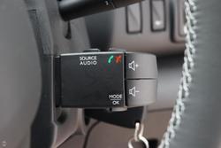 2021 Renault Trafic Premium 125kW