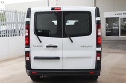 2021 Renault Trafic Premium 125kW