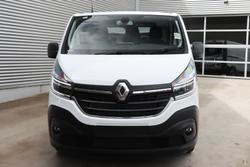 2021 Renault Trafic Premium 125kW