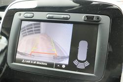 2021 Renault Trafic Premium 125kW