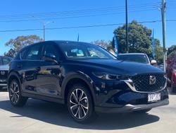 2024 Mazda CX-5 G25 Touring