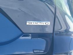 2024 Mazda CX-5 G25 Touring