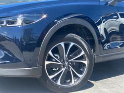 2024 Mazda CX-5 G25 Touring