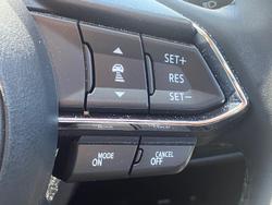 2024 Mazda CX-5 G25 Touring