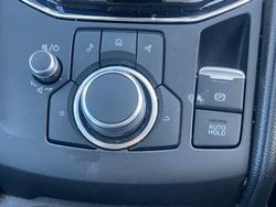 2024 Mazda CX-5 G25 Touring