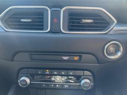 2024 Mazda CX-5 G25 Touring