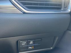 2024 Mazda CX-5 G25 Touring