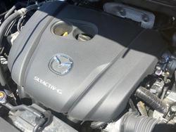 2024 Mazda CX-5 G25 Touring