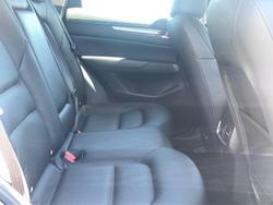 2024 Mazda CX-5 G25 Touring