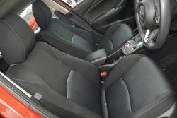 2022 Mazda CX-3 Maxx Sport