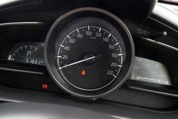 2022 Mazda CX-3 Maxx Sport