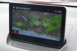 2022 Mazda CX-3 Maxx Sport