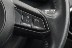 2022 Mazda CX-3 Maxx Sport