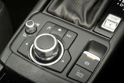 2022 Mazda CX-3 Maxx Sport