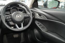 2022 Mazda CX-3 Maxx Sport