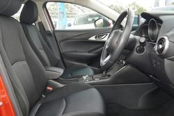 2022 Mazda CX-3 Maxx Sport