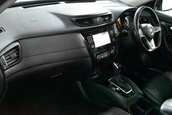 2019 Nissan X-TRAIL ST-L