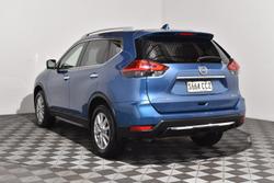 2019 Nissan X-TRAIL ST-L