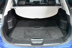 2019 Nissan X-TRAIL ST-L