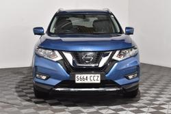 2019 Nissan X-TRAIL ST-L