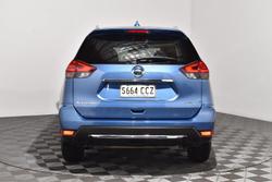 2019 Nissan X-TRAIL ST-L