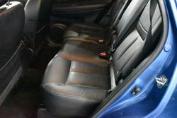 2019 Nissan X-TRAIL ST-L