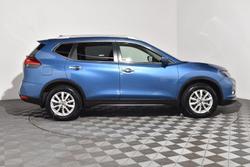 2019 Nissan X-TRAIL ST-L