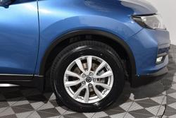 2019 Nissan X-TRAIL ST-L