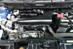 2019 Nissan X-TRAIL ST-L