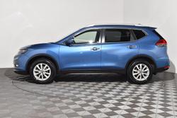 2019 Nissan X-TRAIL ST-L