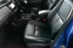 2019 Nissan X-TRAIL ST-L