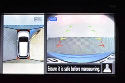 2019 Nissan X-TRAIL ST-L