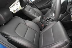 2020 Hyundai Tucson Active X