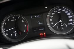 2020 Hyundai Tucson Active X