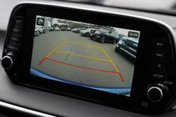 2020 Hyundai Tucson Active X