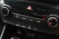 2020 Hyundai Tucson Active X